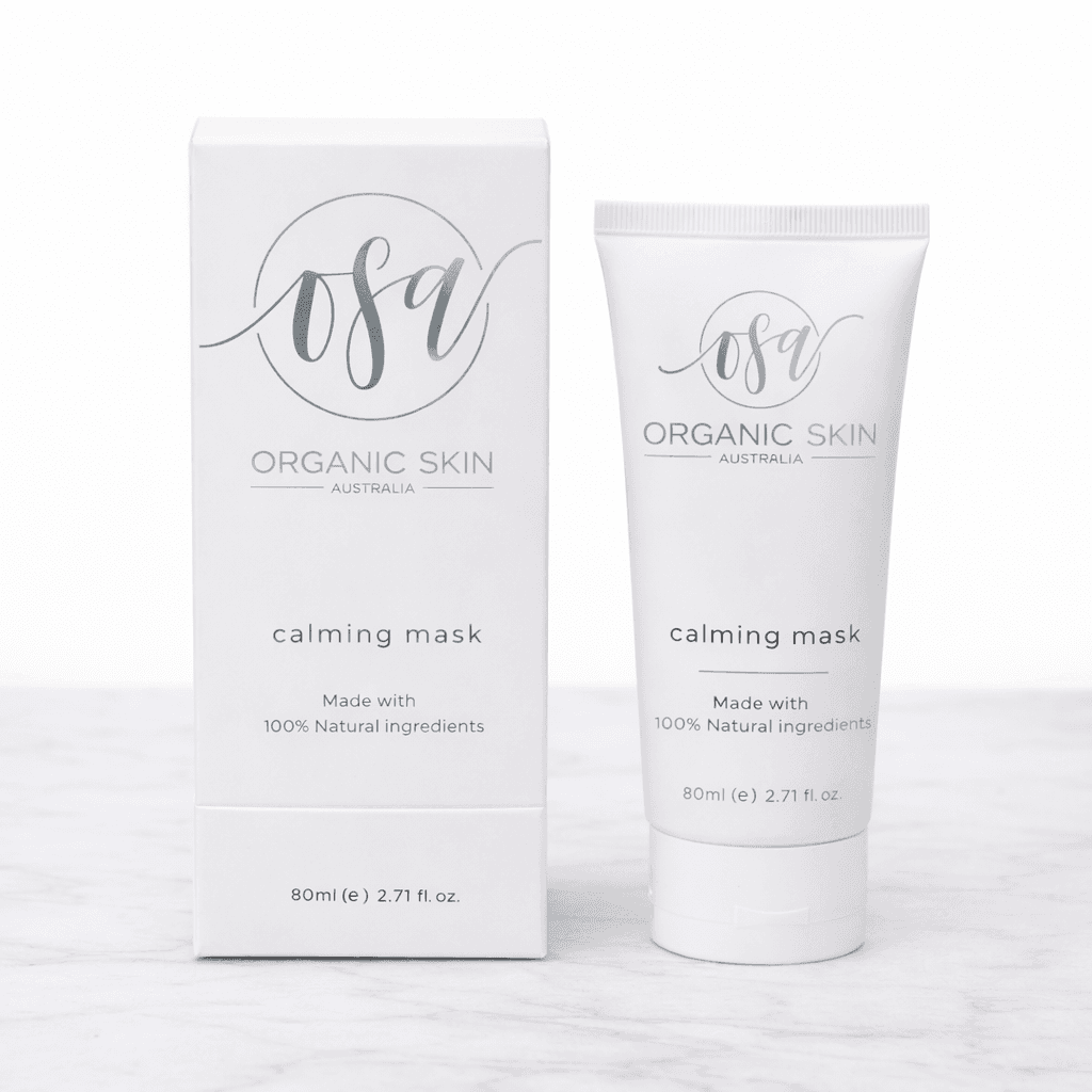 OSA Calming Mask - 80ml