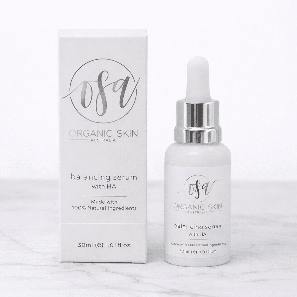 OSA Balancing Serum With HA - 30ml
