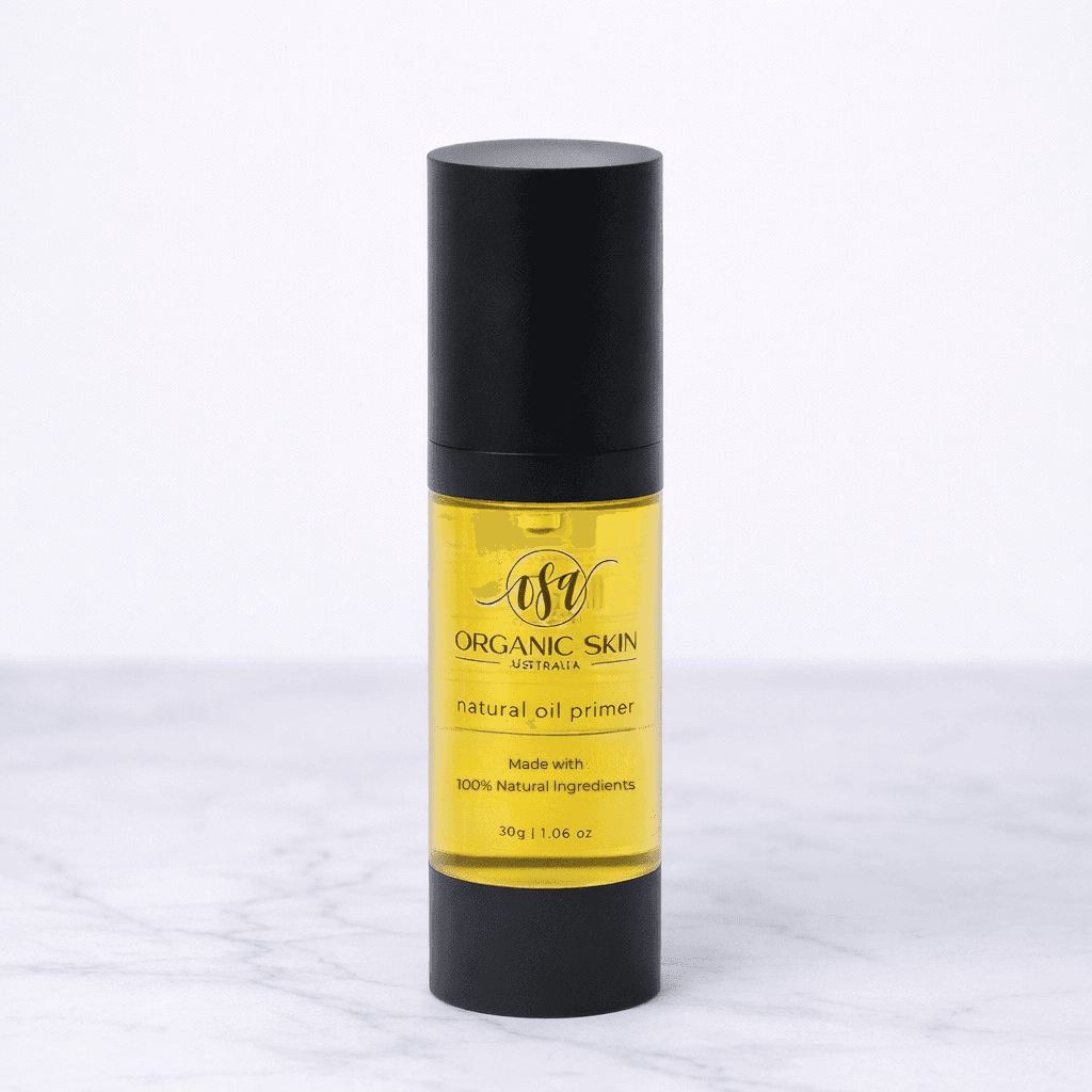 OSA Natural Oil Primer - 30g