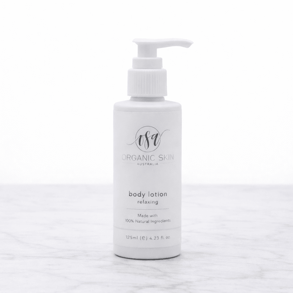 OSA Body Lotion - Relaxing 125ml
