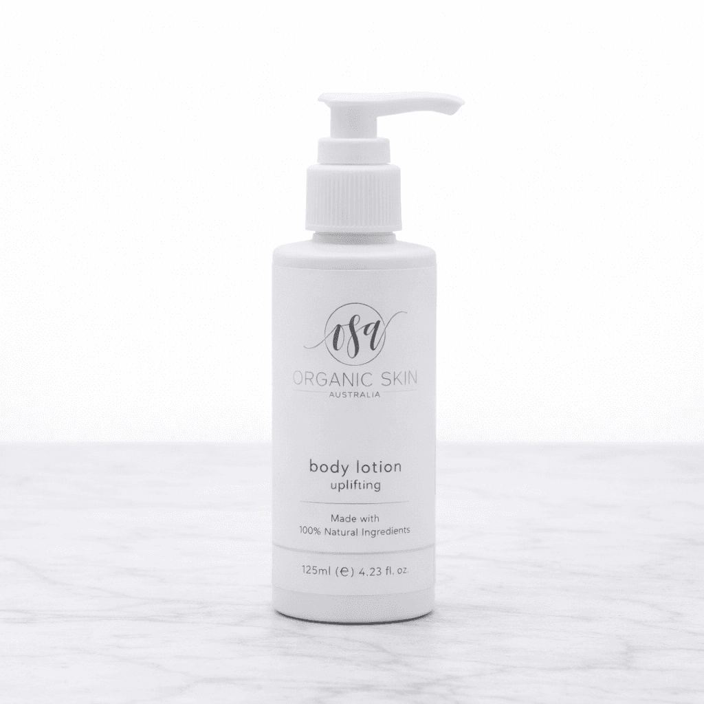 OSA Body Lotion - Uplifting 125ml