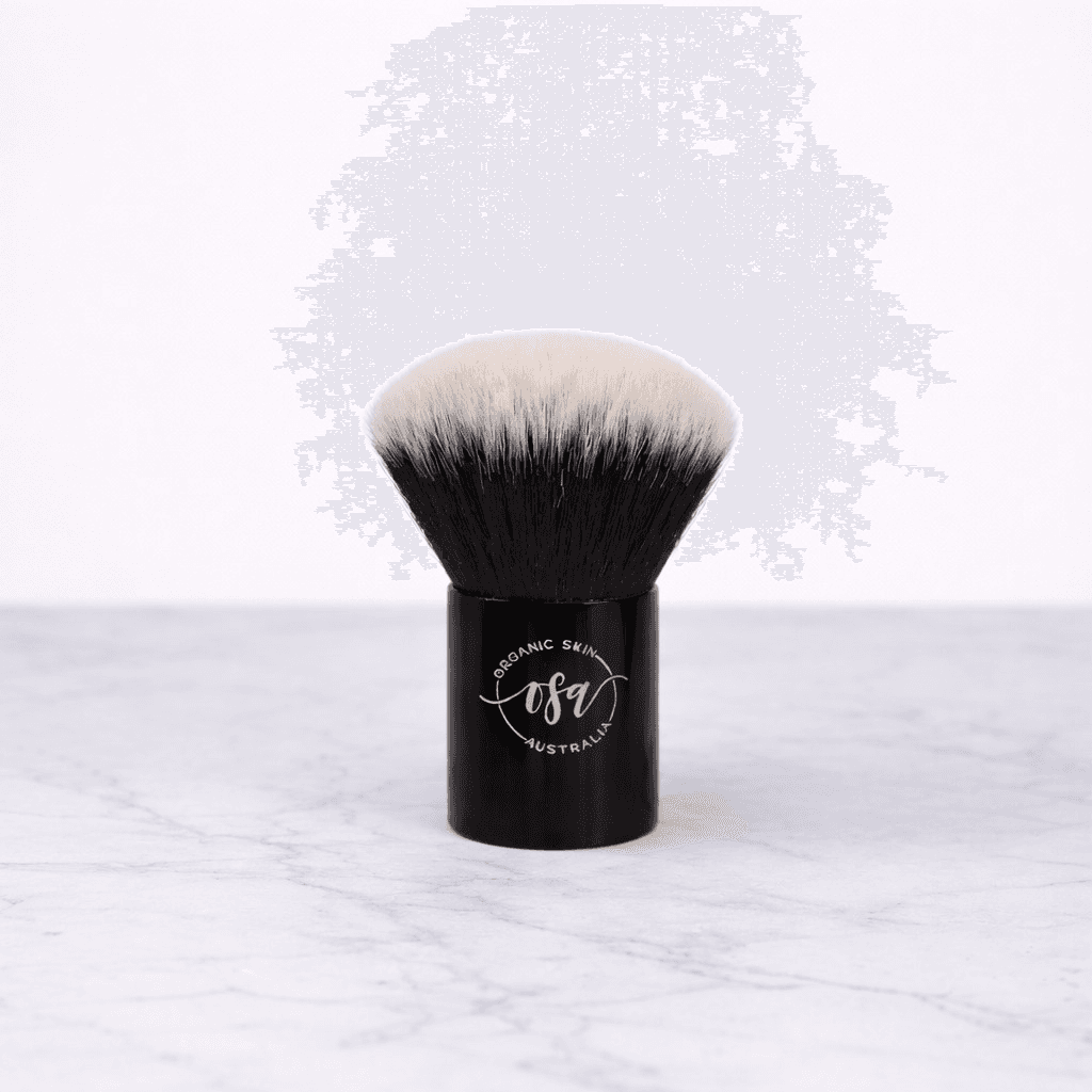 OSA Kabuki Brush