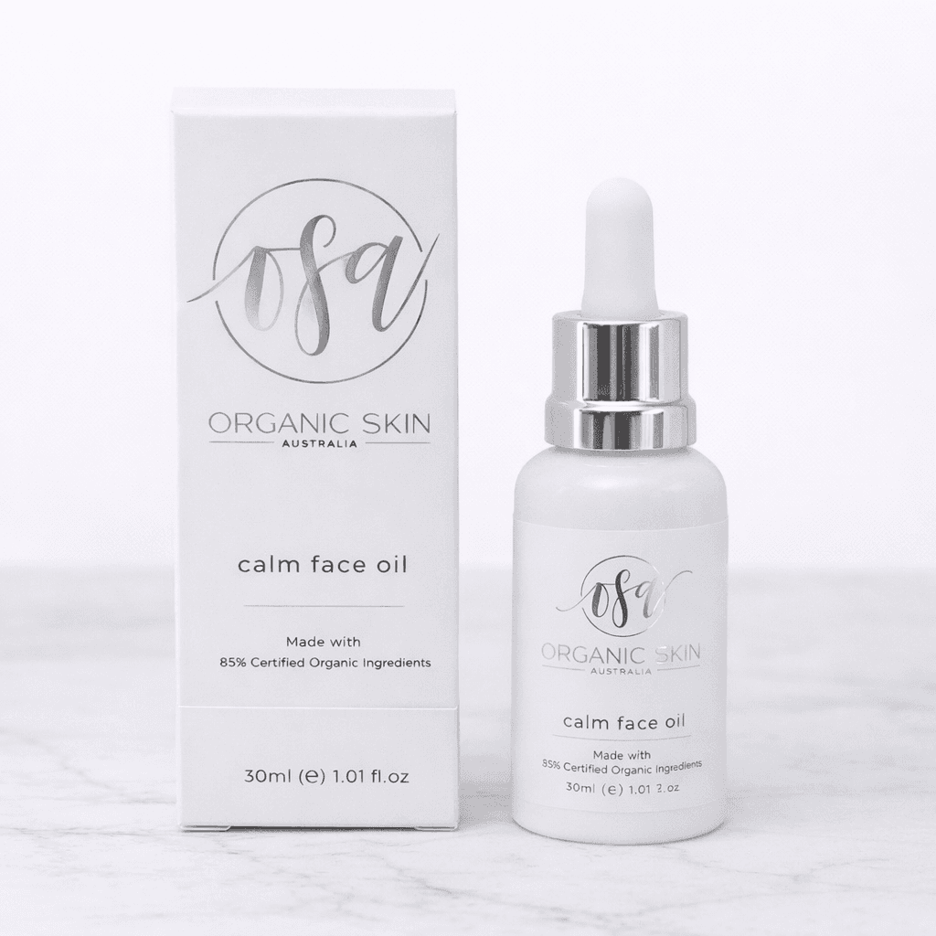 OSA Calm Face Oil - 30ml