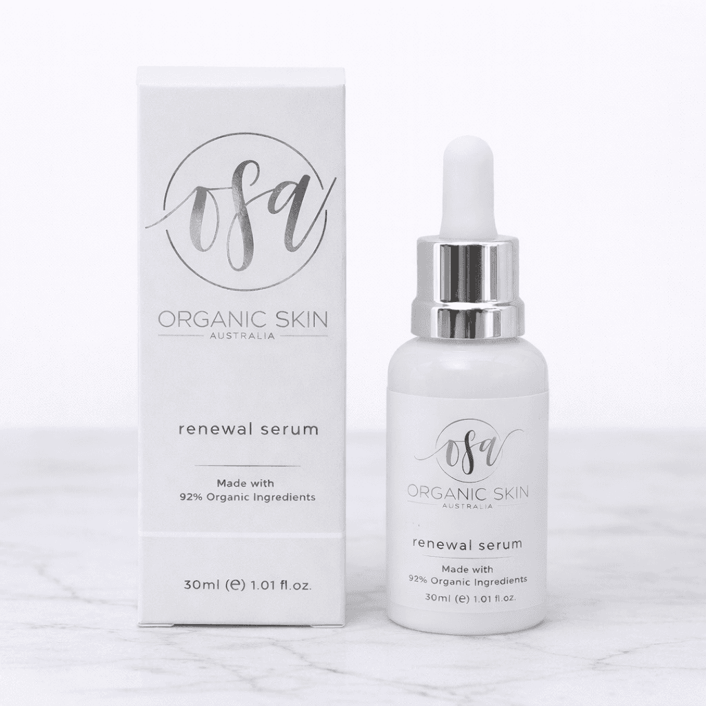 OSA Renewal Serum - 30ml