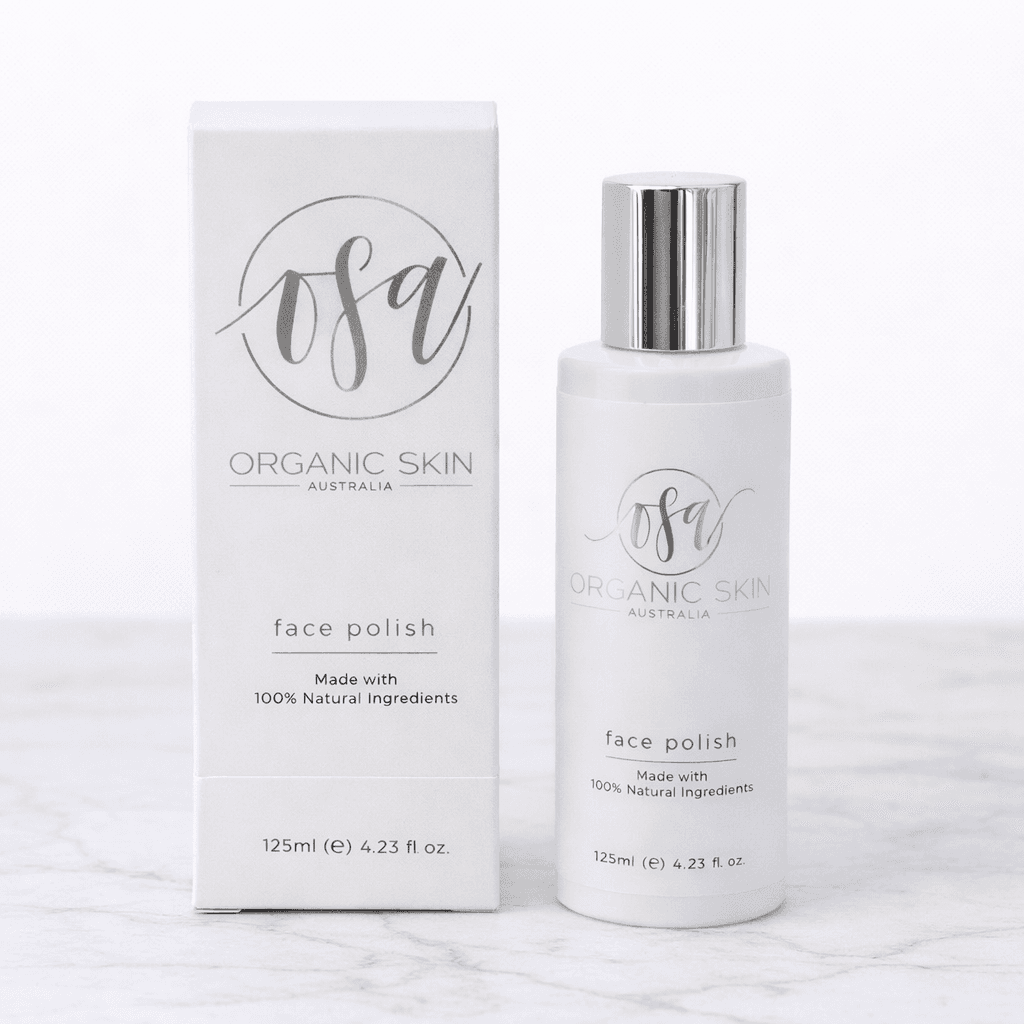 OSA Face Polish - 125ml