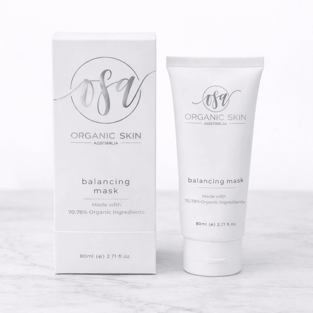 OSA Balancing Mask - 80ml