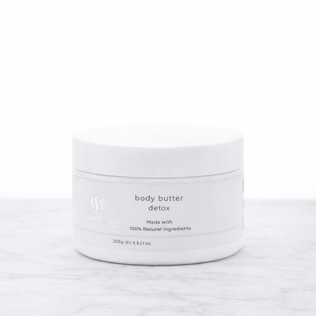 OSA Body Butter - Detox 250g