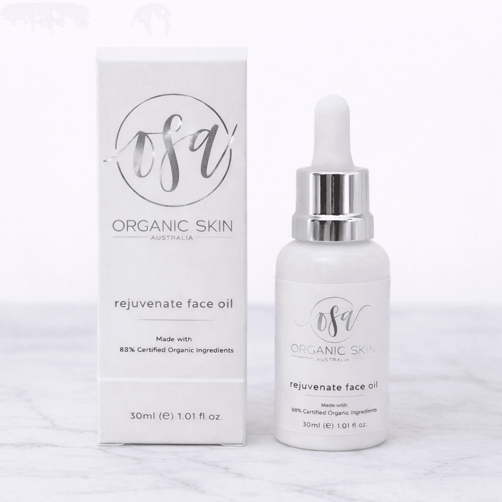 OSA Rejuvenate Face Oil - 30ml