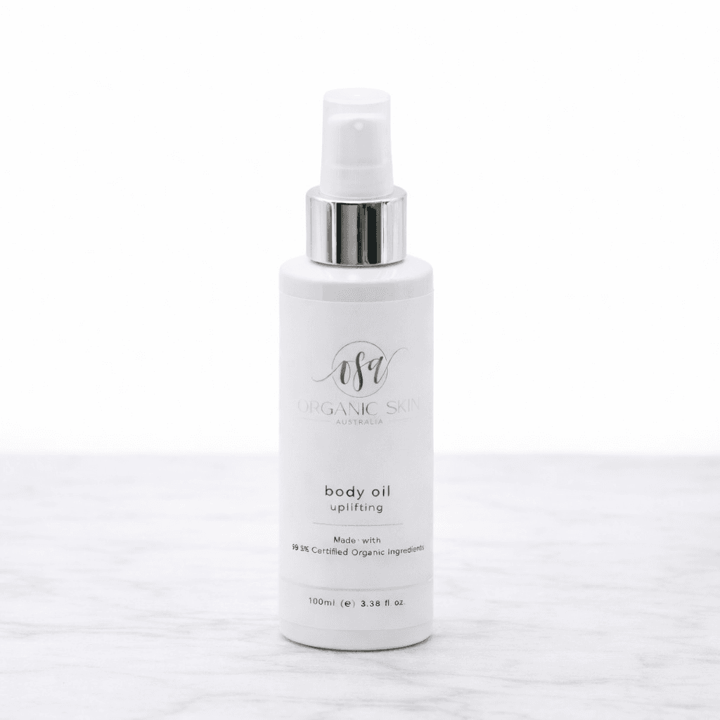 OSA Body Oil - Uplifting 100ml