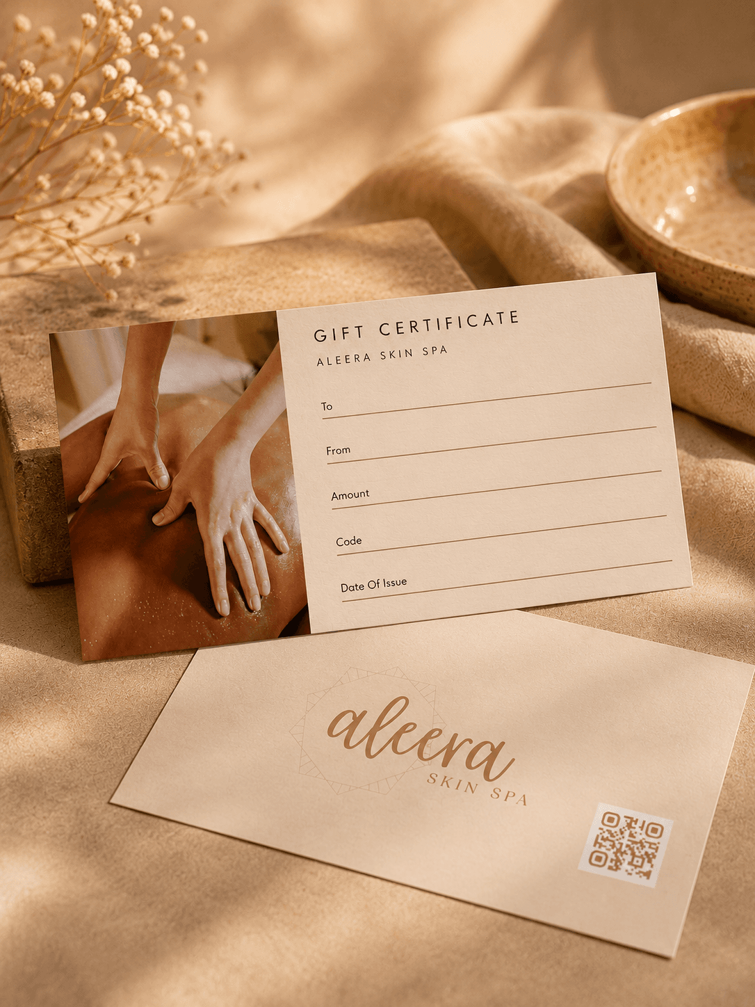$250 Gift Certificate