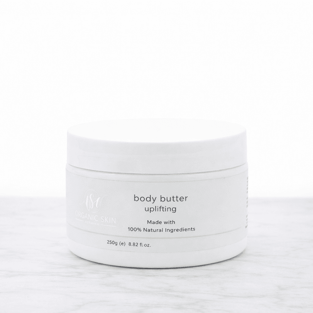OSA Body Butter - Uplifting 250g