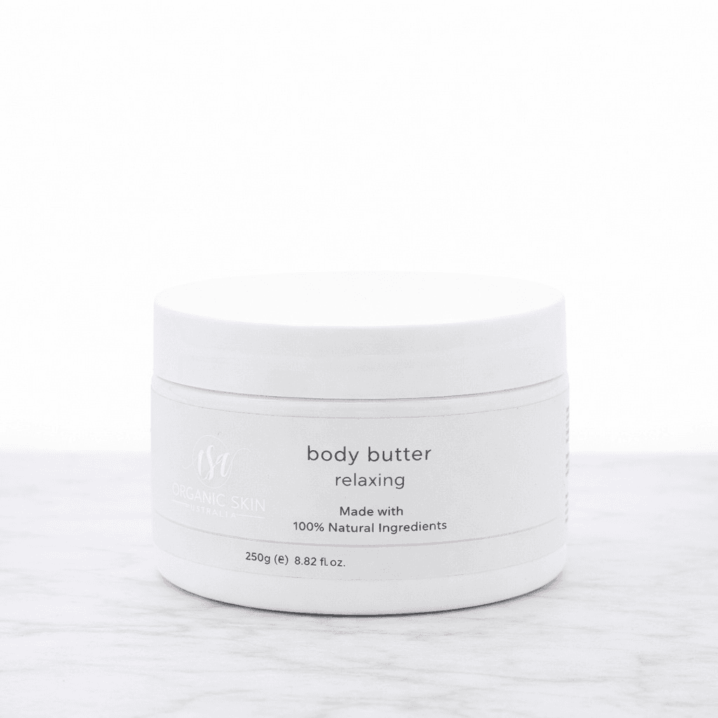 OSA Body Butter - Relaxing 250g